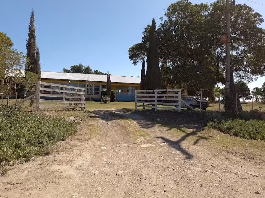 Escuela Primaria Nº11 Pedro Luis Boffi