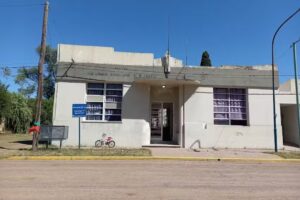 Escuela Primaria Nº13 Domingo Faustino Sarmiento