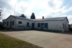 Escuela Primaria Nº13 Martín Miguel De Güemes