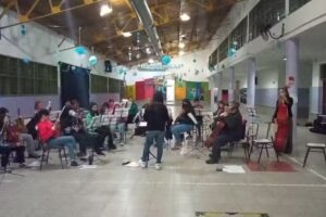 Escuela Primaria Nº132