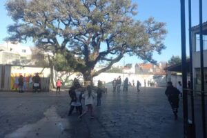 Escuela Primaria Nº15 Estanislao Severo Zeballos