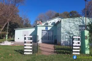 Escuela Primaria Nº15 Florentino Ameghino