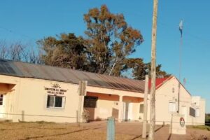 Escuela Primaria Nº17 Concepción del Uruguay Chilcas Victoria