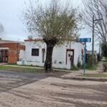 Escuela Primaria Nº17 Rosario Vera Peñaloza