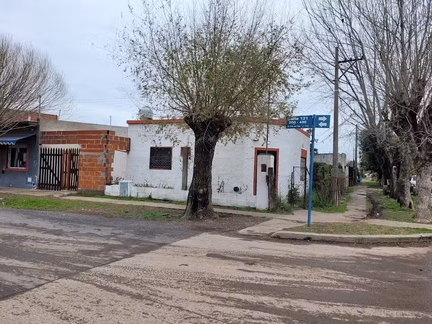 Escuela Primaria Nº17 Rosario Vera Peñaloza