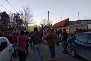 Escuela Primaria Nº181