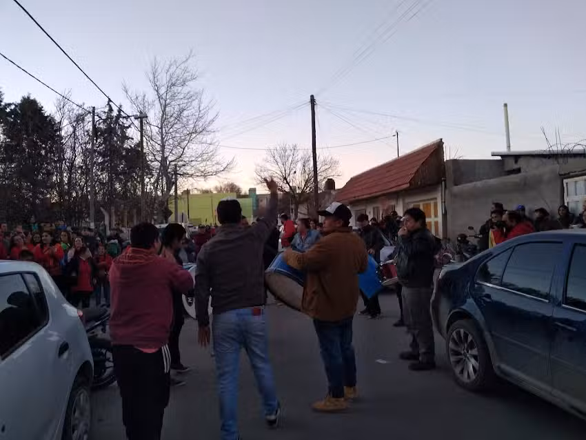 Escuela Primaria Nº181