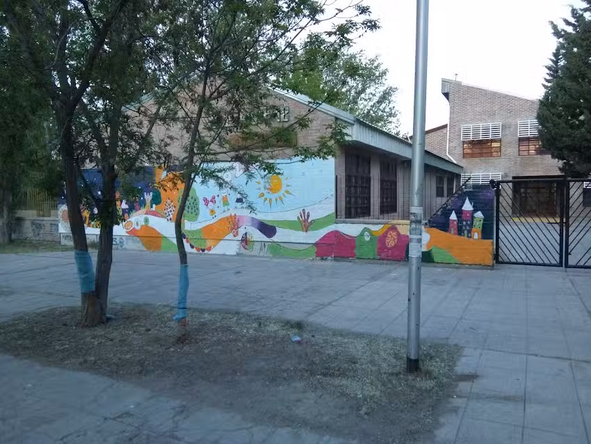 Escuela Primaria Nº182 Don Jaime