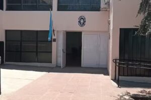 Escuela Primaria Nº20 Remedios de Escalada