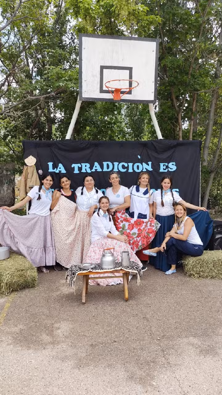 Escuela Primaria Nº204