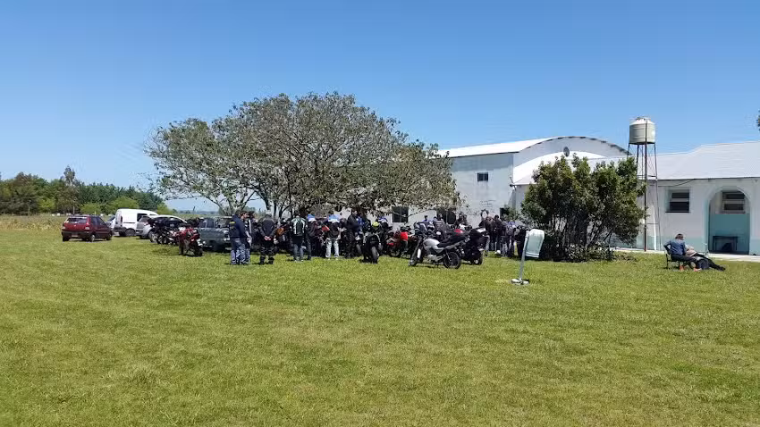 Escuela Primaria Nº21 Paula Albarracín