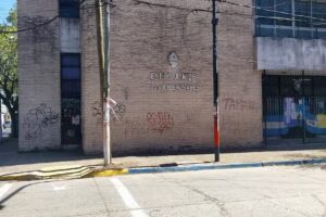 Escuela Primaria Nº26 Pilar