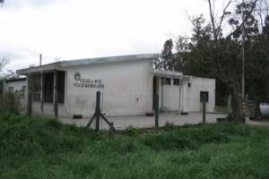 Escuela Primaria Nº27 Bartolome Mitre