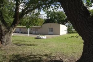 Escuela Primaria Nº27 Juana Sempe De Pourtale