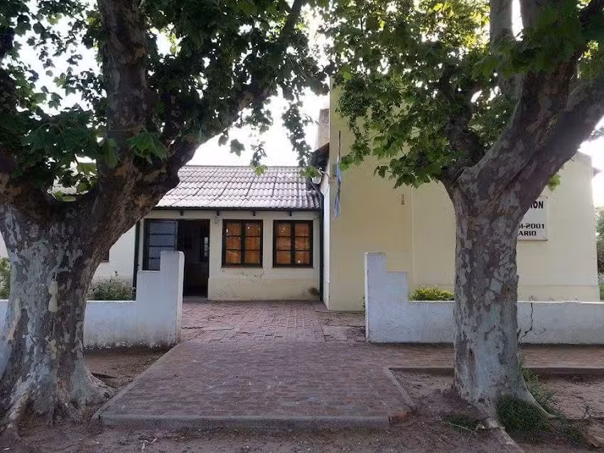 Escuela Primaria Nº31 Manuel Belgrano