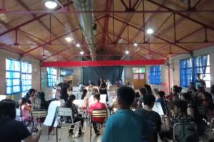 Escuela Primaria Nº311