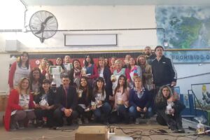 Escuela Primaria Nº32 República de Italia Ep32