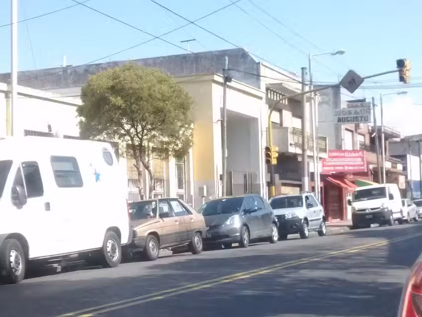 Escuela Primaria Nº37 Rio De La Plata