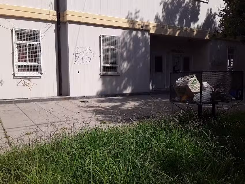 Escuela Primaria Nº45 Jose Dalco Domenech Pilar