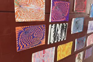 Escuela Primaria Nº56