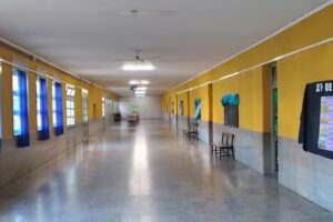 Escuela Primaria Nº67