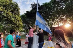 Escuela Primaria Nocturna para Adolescentes y Adultos N 12