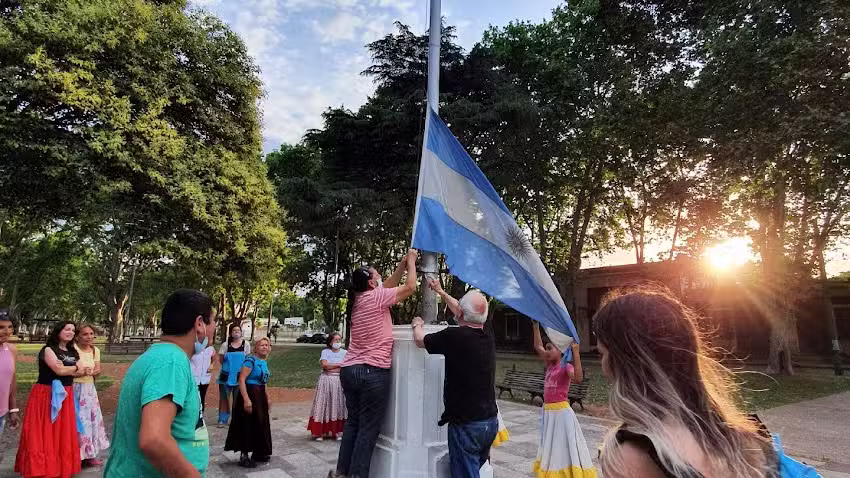 Escuela Primaria Nocturna para Adolescentes y Adultos N 12
