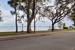 Escuela Primaria Nro1 Bernardino Rivadavia