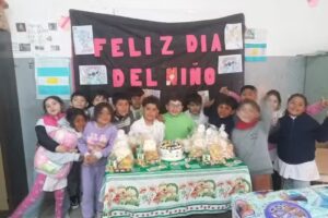 Escuela Primaria Nro 1004