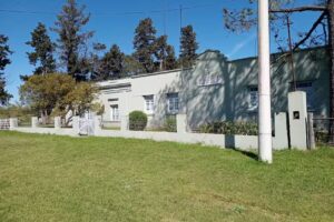 Escuela Primaria Nro 12 Bartolomé Hidalgo