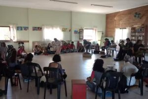 Escuela Primaria Nro 1486 Los Trigales