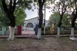Escuela Primaria Nro 2