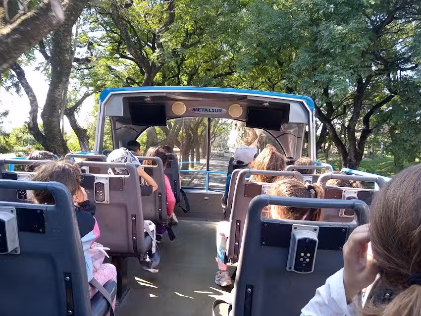 Escuela Primaria Nro 207 Evita