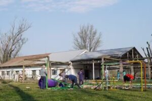 Escuela Primaria Nro 25Jirimm 3 Escuela Secundaria 22