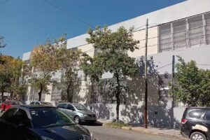 Escuela Primaria Nro 3 República Del Brasil