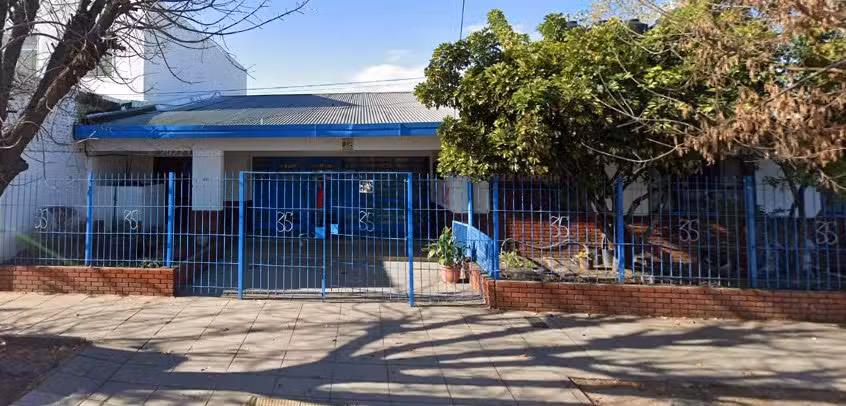 Escuela Primaria Nro 35 Abraham Lincoln