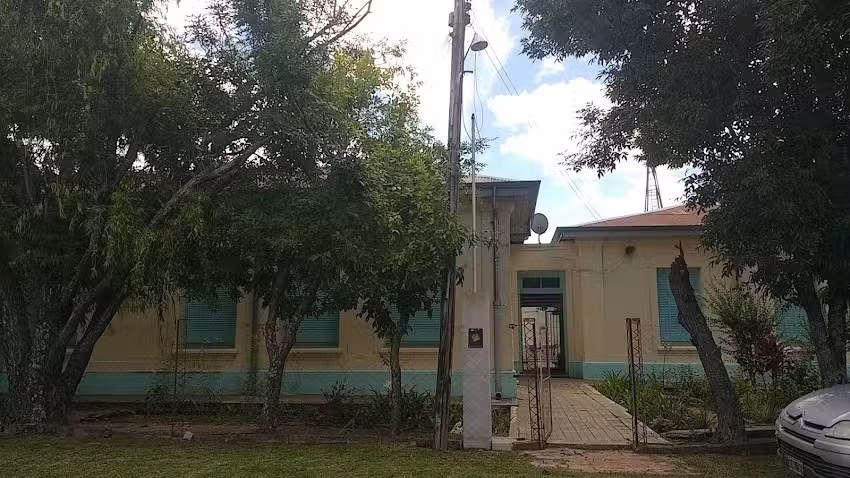 Escuela Primaria Nro 428 Juan de Garay