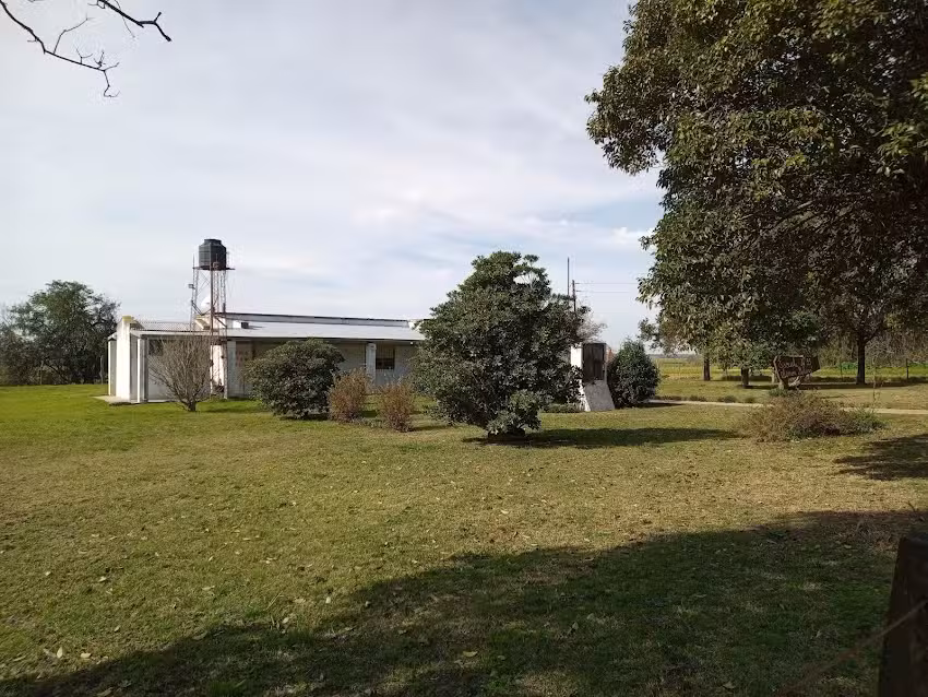 Escuela primaria nro 55 Simon Bolivar