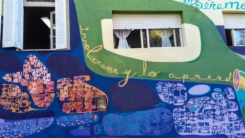 Escuela Primaria Nro 8 Trenque Lauquen Buenos Aires