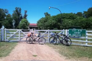 Escuela Primaria Nro 9