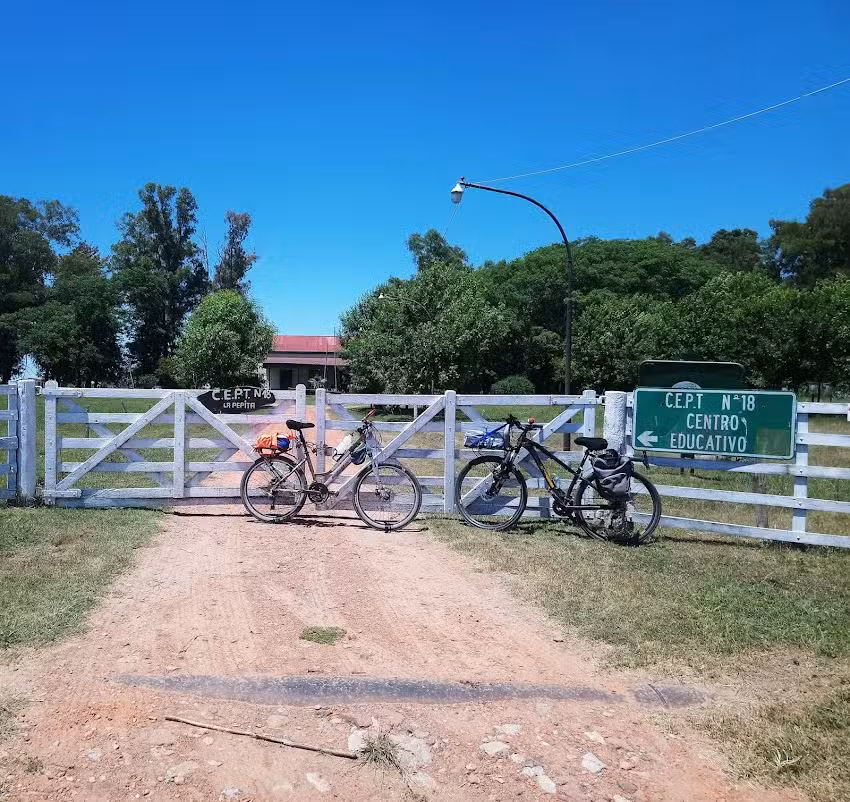 Escuela Primaria Nro 9