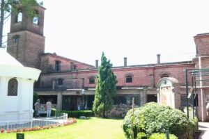 Escuela primaria Nuestra Señora del Hogar