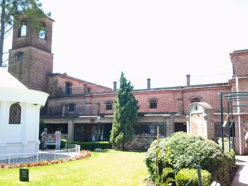 Escuela primaria Nuestra Señora del Hogar