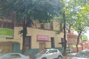 Escuela Primaria Número 1