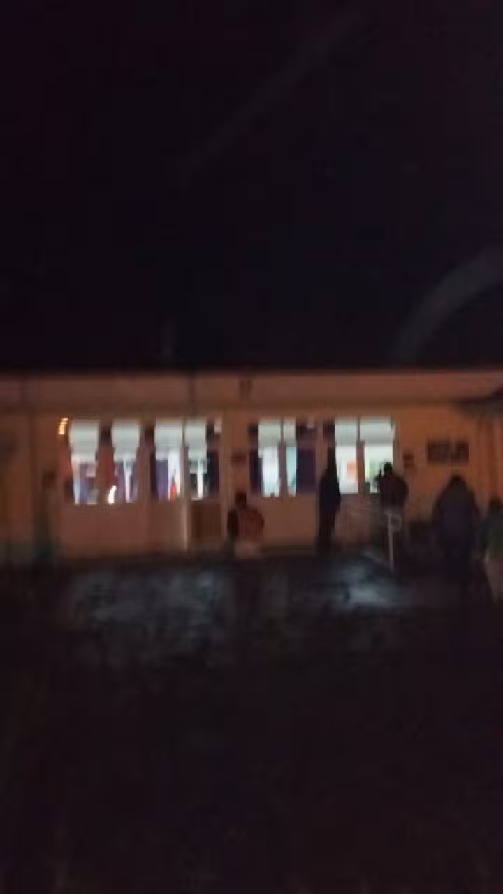 Escuela Primaria Número 140