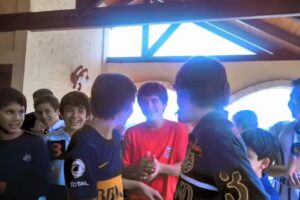 Escuela Primaria Número 463