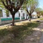 Escuela Primaria Numero 6