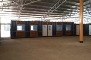 Escuela Primaria Numero 904