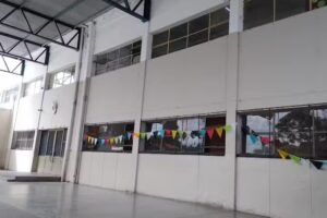 Escuela Primaria Olegario Victor Andrade