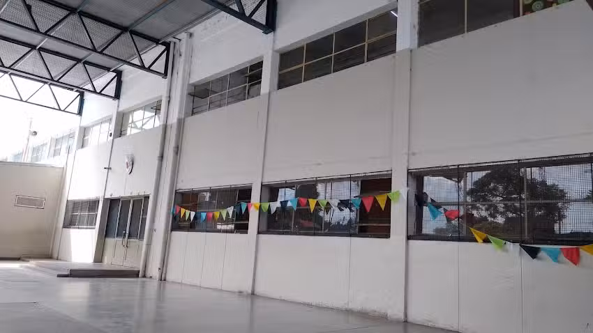 Escuela Primaria Olegario Victor Andrade